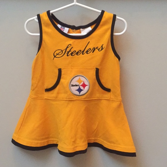 NFL Other - Steelers Jumper